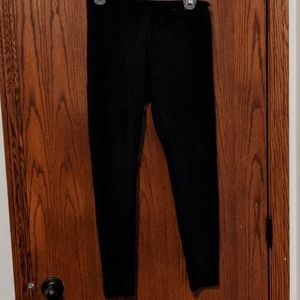 Flirtitude Active Flirty Leggings